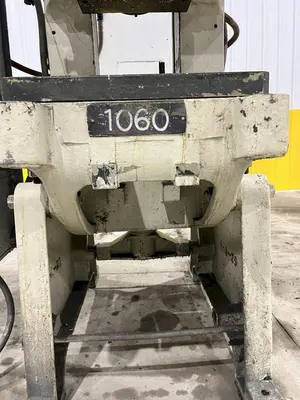 USED MINSTER #4