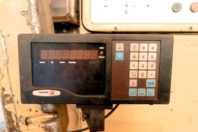 WMW MODUL Gear Hobbers, 2× in good working condition, VIDEO - PRICE FOR LOT