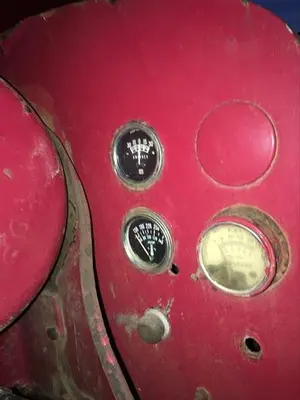 Used WAUKESHA GAS ENGINE Gas Engines Pennsylvania US | East West Machinery & Drilling #1415529