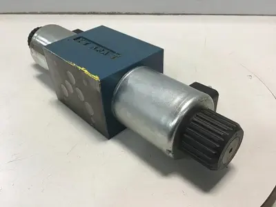 USED BOSCH 081WV10P1V1091WS024/00D51