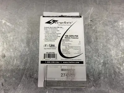 NEW SUREGATE 2090-200-30B