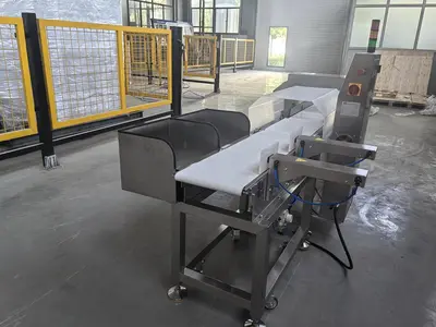 New | in-Stock 2025 HONGDA CM-300 Checkweighers - Combination Metal Detector Ontario CA | Hongda America Corp #1207542