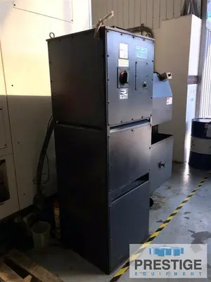 Used 2015 MAZAK VORTEX E-1060V/8S Vertical Machining Centers (5-Axis or More) New York US | Prestige Equipment #1328257