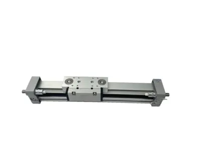 USED FESTO 532447, DGC-25-200-GF-YSR-A
