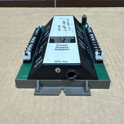 USED MTL PSC-24