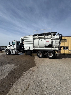 2018 KEITH HUBER AM36 Industrial Air Handler | VacSource (3)