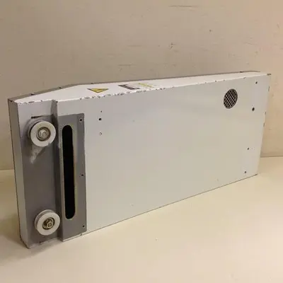 USED NISSEI CONTROL PANEL786