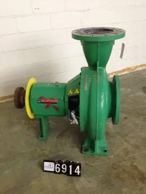USED Ahlstrom/Sulzer APT 53-10