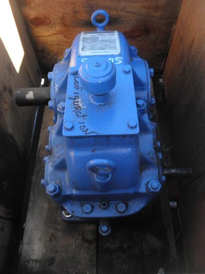 NEW FOOTE JONES DHC-1-105