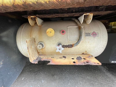 Used 2003 FORD F-550 SERVICE/CRANE TRUCK Service & Utility Trucks New Jersey US | Proxy Equipment #1384900