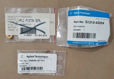 NEW Agilent G1313-87202