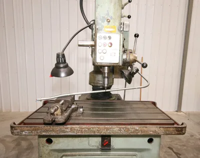USED DONAU DR23