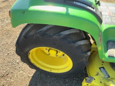 Used JOHN DEERE GT235 Mowers Michigan US | Miedema Asset Management Group #1580232