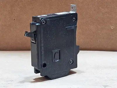Used SYLVANIA QB115 Switchgears British Columbia CA | Lenmark #1438704