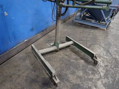 USED HEATH ENGINEERING COMPANY RC60