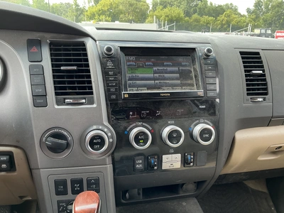 Used 2011 TOYOTA SEQUOIA SUVs Michigan US | Miedema Asset Management Group #1321229