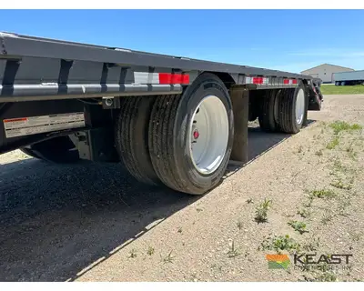 Used DEMCO _UNKNOWN_ Low Bed Trailers Iowa US | Keast Enterprises #1360242
