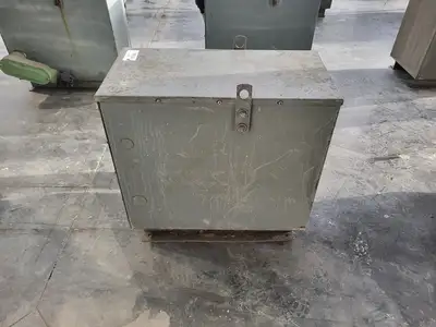 USED 2002 DELTA CETC0045S001532