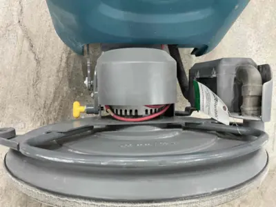2023 TENNANT B7 Floor Polishers | Steam Well LLC (7)