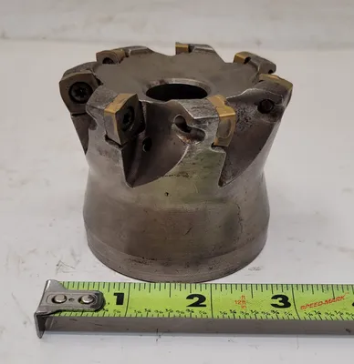 OSG C12R300A 100-4 Tooling & Accessories, Tooling | Machinery Central (1)