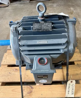 2015 REYMSA PVK284TTTNA16603AAL Definite Purpose Motors | Great American Equipment Company (1)