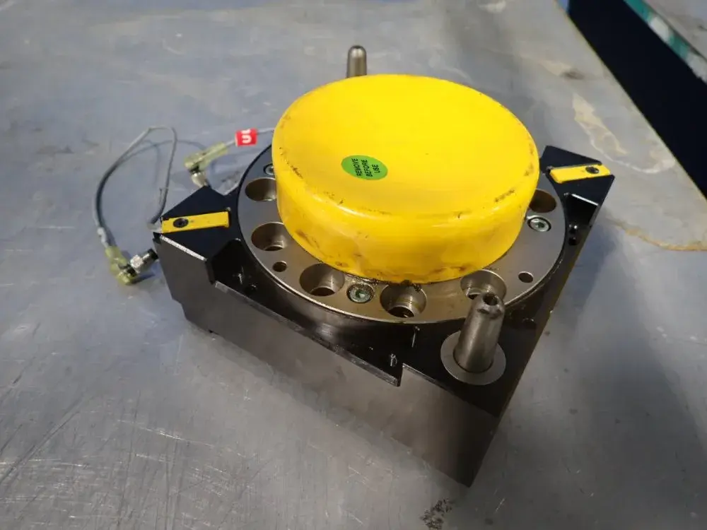 USED ATI INDUSTRIAL AUTOMATION QC210AMX