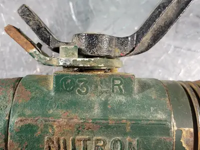 USED NUTRON T3R10TS30SZ