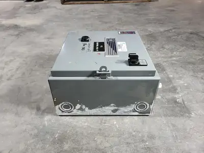 USED SQUARE D 8536SAO12S