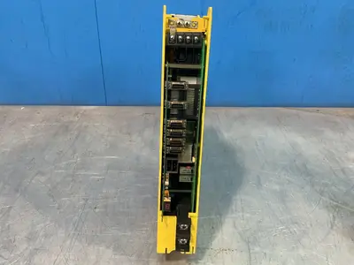 Used FANUC A06B6079H103 Servo Drives Ohio US | HGR 24 #1335230