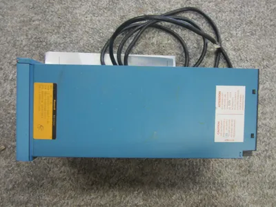 HONEYWELL DPR1006-1-000-Z-2-06 CHART RECORDER DPR10061000Z206