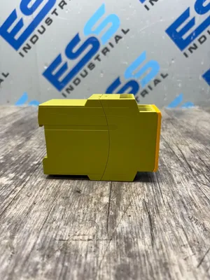 PILZ 774505 Electrical/PLC/Automation | ESS Industrial Equipment Sales (3)