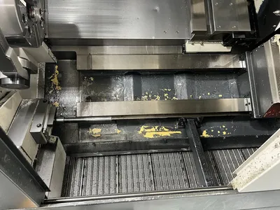 2018 TAKISAWA LA-250 CNC Lathes (Turning Centers) | Machinery Resources International (4)