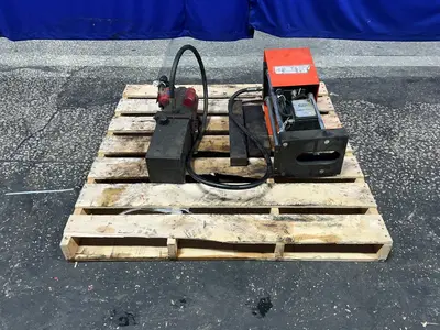 Used GATES 707 Tooling & Accessories (Other) Ohio US | HGR 24 #1568511