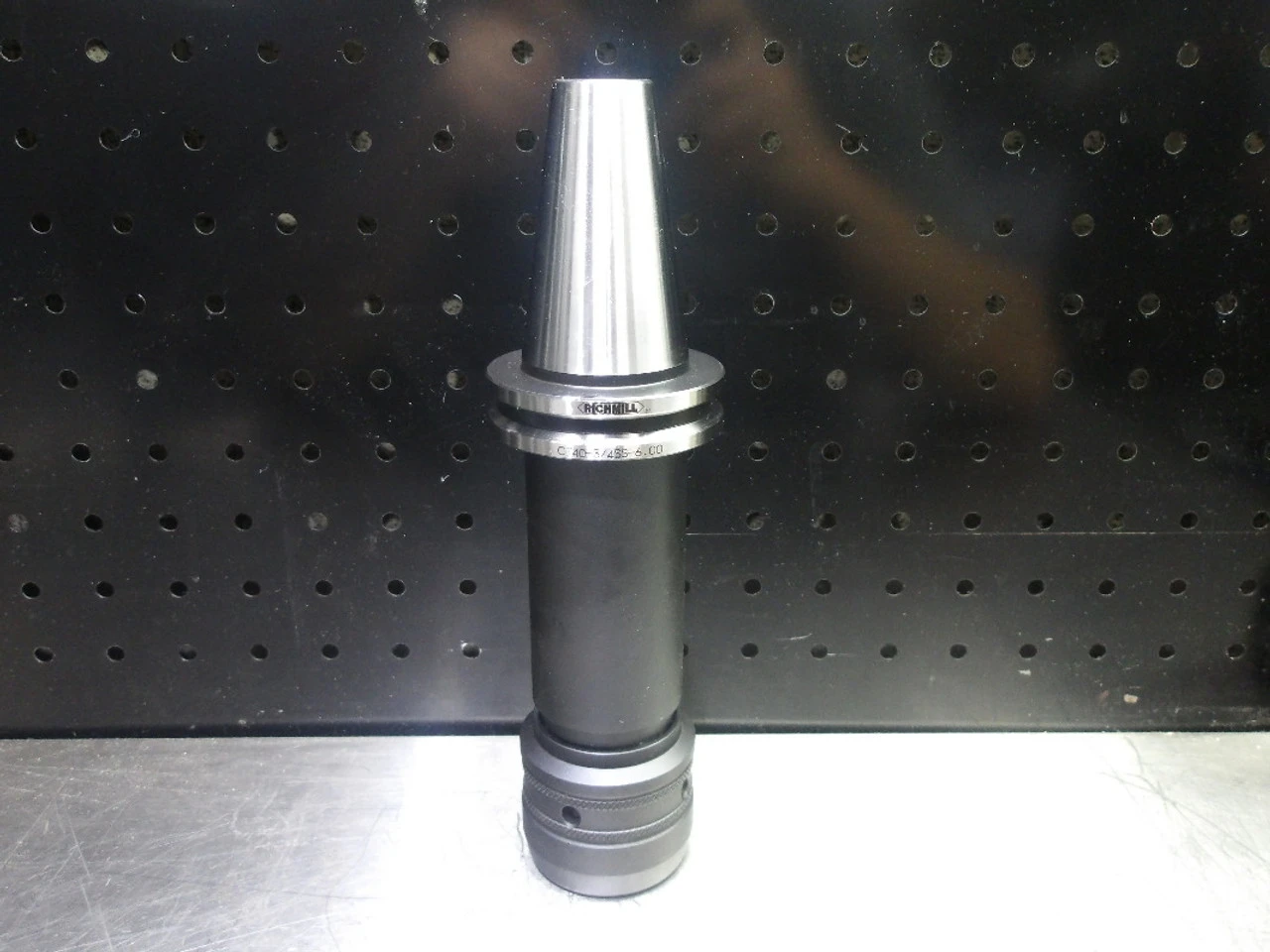 New | in-Stock RICHMILL _UNKNOWN_ CAT Holders Michigan US | Superior Machine & Tool Inc #212303
