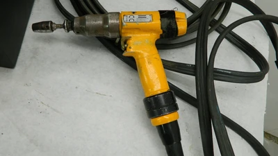 USED ATLAS COPCO 2102-S4-115R