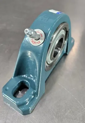 DODGE P2B-GTM-103 PILLOW BLOCK BEARING. 6D-2