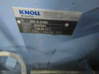 2017 SCHUTTE SC7-32 Multi-Spindle Screw Machines (CNC) | Graff-Pinkert (11)