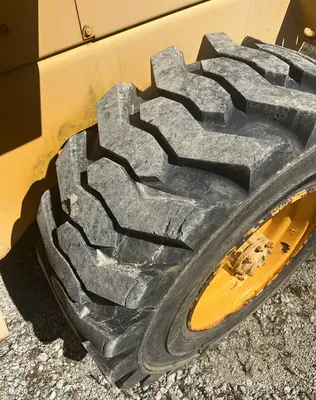 Used 1982 CASE M4KN Internal Combustion Forklifts: Pneumatic Tire North Carolina US | Proxy Equipment #1385282