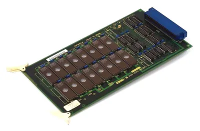 USED FANUC A20B-1002-0340/02A PC COMPUTER BOARD A20B-1002-0340