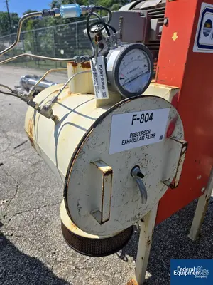 Used Horizon _UNKNOWN_ Blowers Ohio US | Federal Equipment Company #1343276