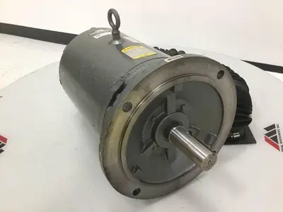 USED BALDOR 5036162-3