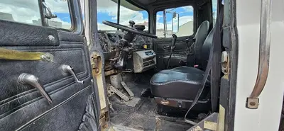 Used _UNKNOWN_ _UNKNOWN_ Hooklifts & Roll-Offs Utah US | CSS Equipment Sales #1347307