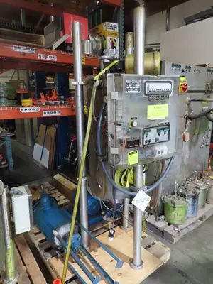 2008 Trico Poly Systems LLC SLDG Mixing Systems | MD Equipment Services LLC (4)