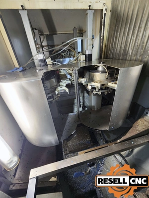 USED 2002 DMG DMU 70