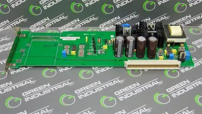 Westinghouse 3PCPS11 Ovation Power Supply Board 3A99132G02 Used