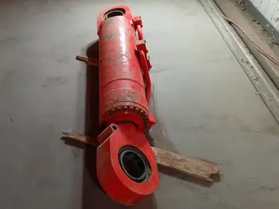 New | in-Stock SANDVIK 56029089 Parts (Hydraulics and Pneumatics) British Columbia CA | Lenmark #264587