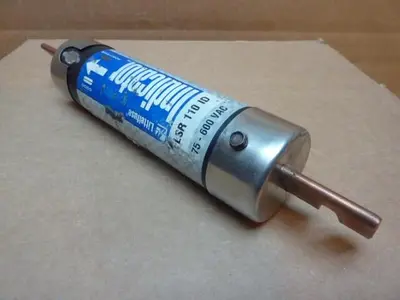 USED LITTELFUSE FLSR-110-ID