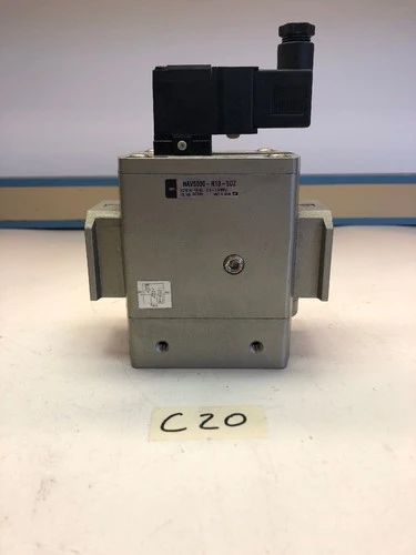 NEW SMC NAV5000-N10-5DZ