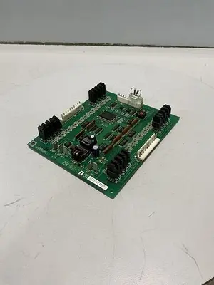 USED JSW SDIO-31