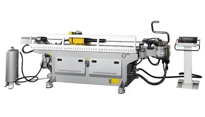 Soco Auto-Series CNC Tube Bender